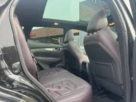 Nissan QASHQAI Qashqai DIG-T 115 Tekna+ 5 h 2017 8 2019 1 thumbnail 8