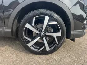 Nissan QASHQAI Qashqai DIG-T 115 Tekna+ 5 h 2017 8 2019 1 thumbnail 9