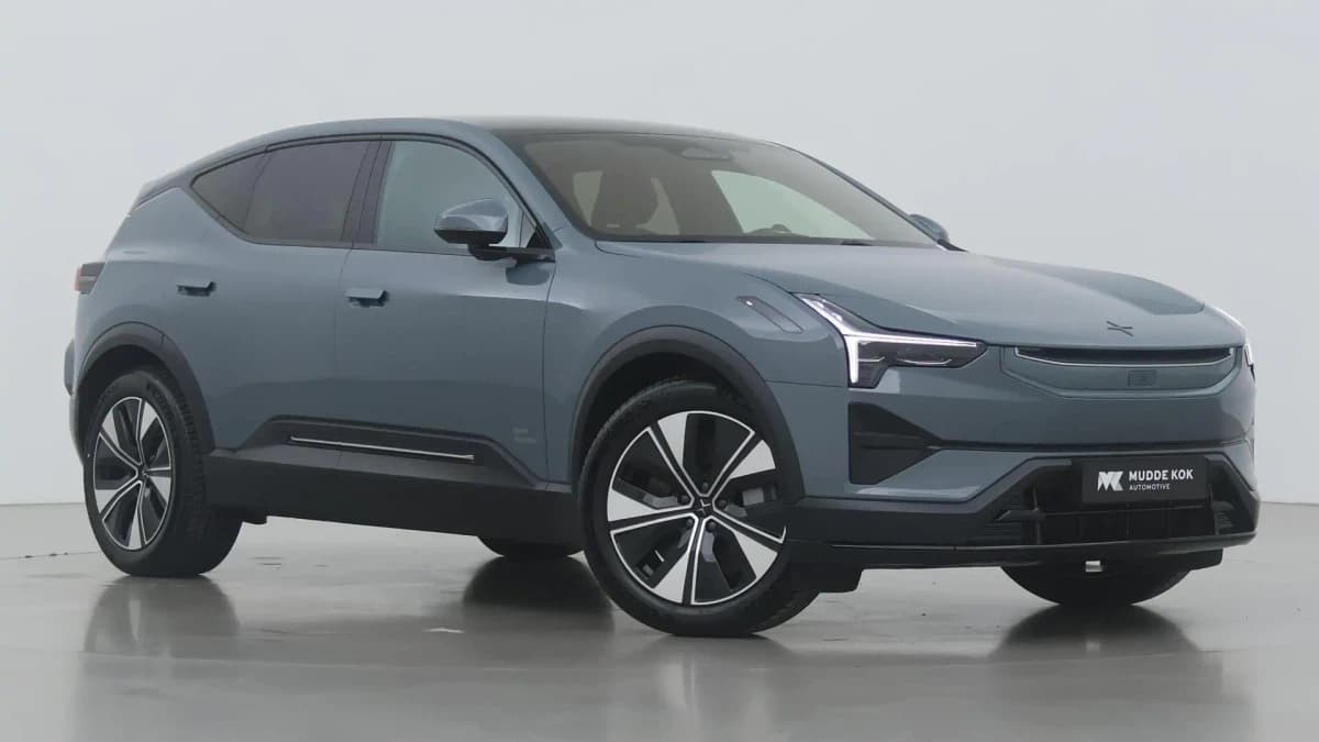 Polestar 3 Long range Dual motor 111 kWh | Plus | Pilot | Bowers&Wilkins | Luchtvering | Head-Up | Panoramadak — foto 1