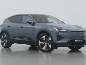 Polestar 3 Long range Dual motor 111 kWh | Plus | Pilot | Bowers&Wilkins | Luchtvering | Head-Up | Panoramadak