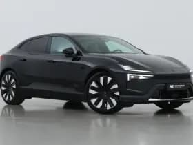 Polestar 4 Long Range Single motor 100 kWh | Panoramadak | Head-Up | 21 Inch | Getint Glas | harman/kardon