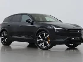 Polestar 3 Long range Dual motor Performance 111 kWh | Bowers&Wilkins | Luchtvering | Head-Up | Panoramadak | 360° Camera | Trekhaak