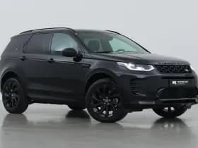 Land Rover Discovery Sport P270e PHEV Dynamic SE | Panoramadak | ACC | Camera | Trekhaak | BLIS