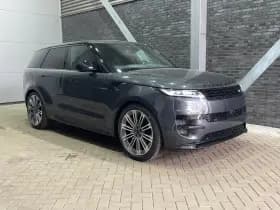 Land Rover Range Rover Sport 3.0 P460e Dynamic SE | Black Pack | 23 Inch | Meridian Surround | Panoramadak | Stuurverwarming | 360° Camera