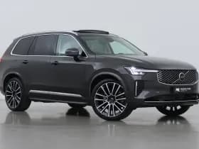 Volvo XC90 T8 Plug-in hybrid Ultra Bright | Bowers&Wilkins | Luchtvering | Massage | 22 Inch | Trekhaak | Head-Up