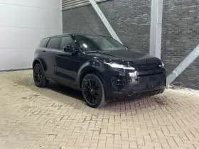 Land Rover Range Rover Evoque P270e PHEV Dynamic SE | Black Pack | Panoramadak | Meridian | ACC | 360 Camera | Stoel+Stuurverwarming