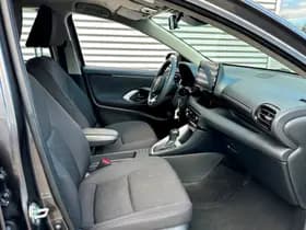 Toyota Yaris 1.5 Hybrid 115 Active Face-Lift thumbnail 4