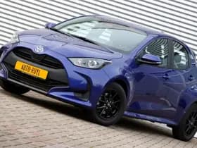 Toyota Yaris 1.5 Hybrid Active thumbnail 11