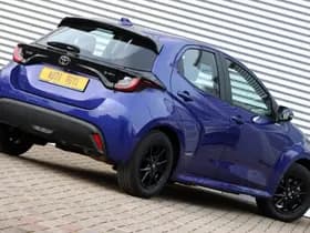 Toyota Yaris 1.5 Hybrid Active thumbnail 12