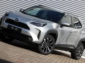 Toyota Yaris Cross 1.5 Hybrid 130 Team-Player Safety+ Winter-Pakket thumbnail 11