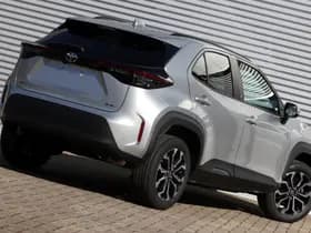 Toyota Yaris Cross 1.5 Hybrid 130 Team-Player Safety+ Winter-Pakket thumbnail 12