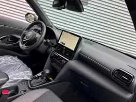 Toyota Yaris Cross 1.5 Hybrid 130 Team-Player Safety+ Winter-Pakket thumbnail 13