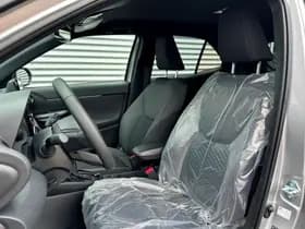 Toyota Yaris Cross 1.5 Hybrid 130 Team-Player Safety+ Winter-Pakket thumbnail 15