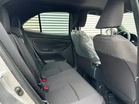 Toyota Yaris Cross 1.5 Hybrid 130 Team-Player Safety+ Winter-Pakket thumbnail 16