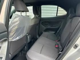 Toyota Yaris Cross 1.5 Hybrid 130 Team-Player Safety+ Winter-Pakket thumbnail 17