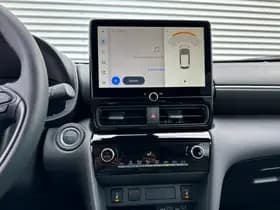 Toyota Yaris Cross 1.5 Hybrid 130 Team-Player Safety+ Winter-Pakket thumbnail 20