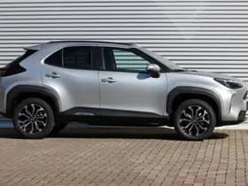 Toyota Yaris Cross 1.5 Hybrid 130 Team-Player Safety+ Winter-Pakket thumbnail 3