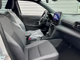 Toyota Yaris Cross 1.5 Hybrid 130 Team-Player Safety+ Winter-Pakket thumbnail 4