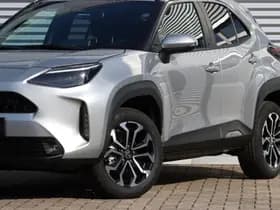 Toyota Yaris Cross 1.5 Hybrid 130 Team-Player Safety+ Winter-Pakket thumbnail 6