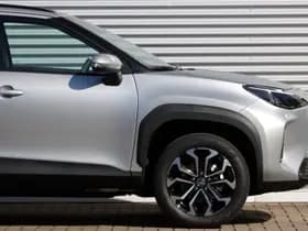 Toyota Yaris Cross 1.5 Hybrid 130 Team-Player Safety+ Winter-Pakket thumbnail 7