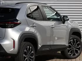 Toyota Yaris Cross 1.5 Hybrid 130 Team-Player Safety+ Winter-Pakket thumbnail 8