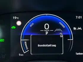 Toyota Yaris Cross 1.5 Hybrid 130 Team-Player Safety+ Winter-Pakket thumbnail 10