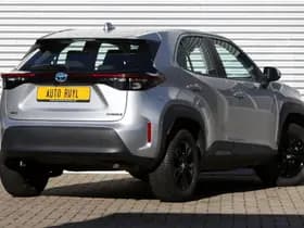 Toyota Yaris Cross 1.5 Hybrid Comfort Plus Carplay / Sportv. thumbnail 2