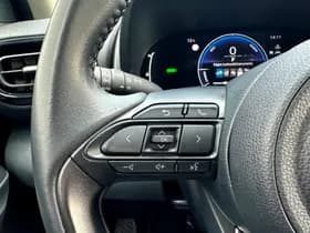 Toyota Yaris Cross 1.5 Hybrid Comfort Plus Carplay / Sportv. thumbnail 23