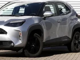 Toyota Yaris Cross 1.5 Hybrid Comfort Plus Carplay / Sportv. thumbnail 6