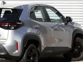 Toyota Yaris Cross 1.5 Hybrid Comfort Plus Carplay / Sportv. thumbnail 7