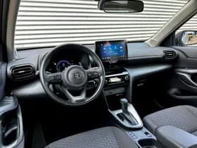 Toyota Yaris Cross 1.5 Hybrid Comfort Plus Carplay / Sportv. thumbnail 9