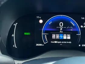 Toyota Yaris Cross 1.5 Hybrid Comfort Plus Carplay / Sportv. thumbnail 10