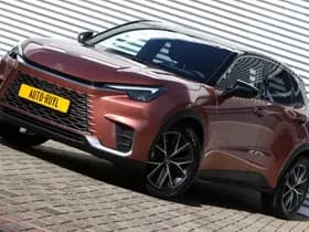 Lexus LBX Cool 2WD 3.955 Km! thumbnail 11