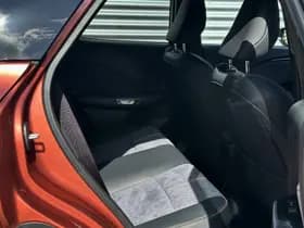 Lexus LBX Cool 2WD 3.955 Km! thumbnail 19