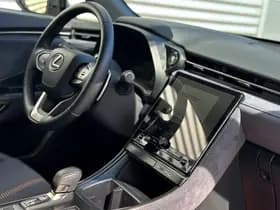 Lexus LBX Cool 2WD 3.955 Km! thumbnail 20