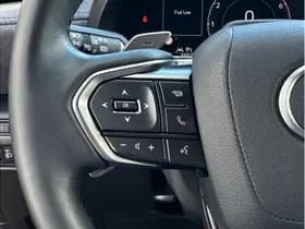 Lexus LBX Cool 2WD 3.955 Km! thumbnail 24