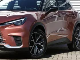 Lexus LBX Cool 2WD 3.955 Km! thumbnail 6