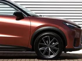 Lexus LBX Cool 2WD 3.955 Km! thumbnail 8