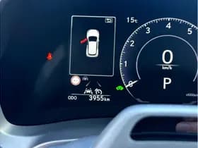 Lexus LBX Cool 2WD 3.955 Km! thumbnail 10