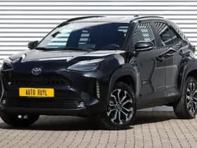 Toyota Yaris Cross 1.5 Hybrid 115 Dynamic 2.411 Km !