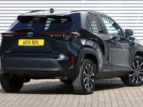 Toyota Yaris Cross 1.5 Hybrid 115 Dynamic 2.411 Km ! thumbnail 2