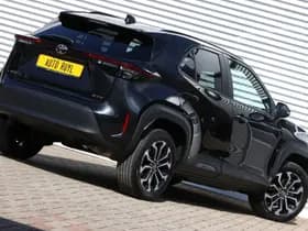 Toyota Yaris Cross 1.5 Hybrid 115 Dynamic 2.411 Km ! thumbnail 12