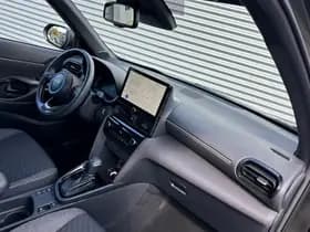 Toyota Yaris Cross 1.5 Hybrid 115 Dynamic 2.411 Km ! thumbnail 13