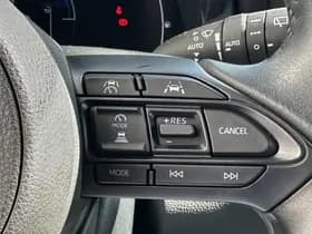 Toyota Yaris Cross 1.5 Hybrid 115 Dynamic 2.411 Km ! thumbnail 20