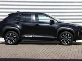 Toyota Yaris Cross 1.5 Hybrid 115 Dynamic 2.411 Km ! thumbnail 3