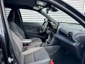 Toyota Yaris Cross 1.5 Hybrid 115 Dynamic 2.411 Km ! thumbnail 4