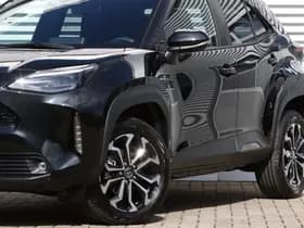 Toyota Yaris Cross 1.5 Hybrid 115 Dynamic 2.411 Km ! thumbnail 6