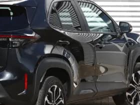 Toyota Yaris Cross 1.5 Hybrid 115 Dynamic 2.411 Km ! thumbnail 7