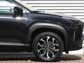 Toyota Yaris Cross 1.5 Hybrid 115 Dynamic 2.411 Km ! thumbnail 8