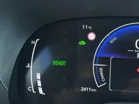 Toyota Yaris Cross 1.5 Hybrid 115 Dynamic 2.411 Km ! thumbnail 10